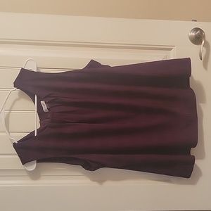 Calvin Klein Plus Size Top